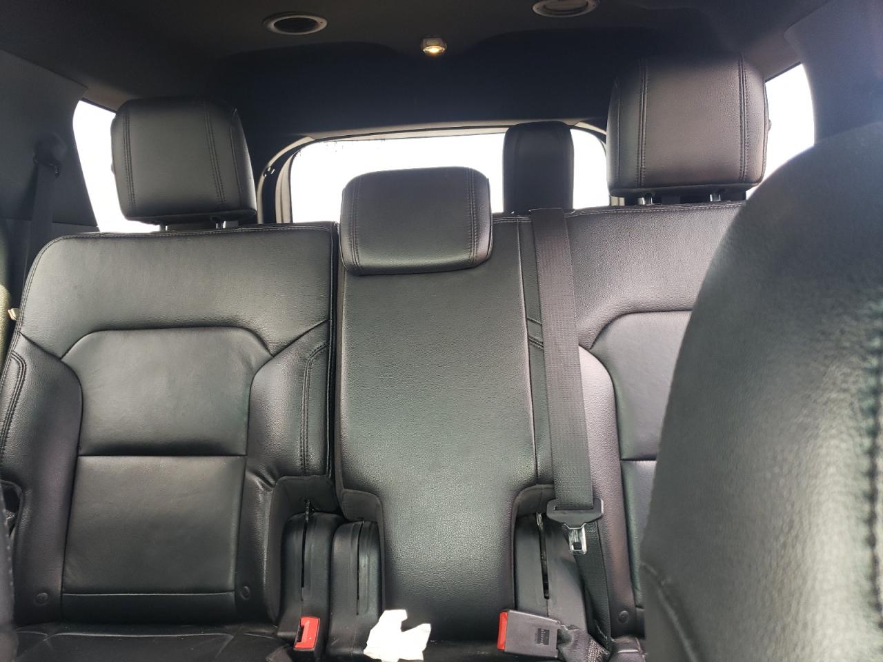 1FM5K8D88GGA06513 2016 Ford Explorer Xlt