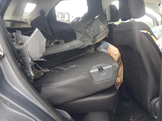 2018 Ford Ecosport Se VIN: MAJ3P1TEXJC175626 Lot: 57432874