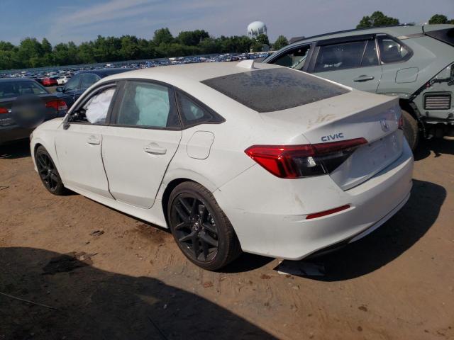 2024 HONDA CIVIC SPOR - 2HGFE2F55RH590166