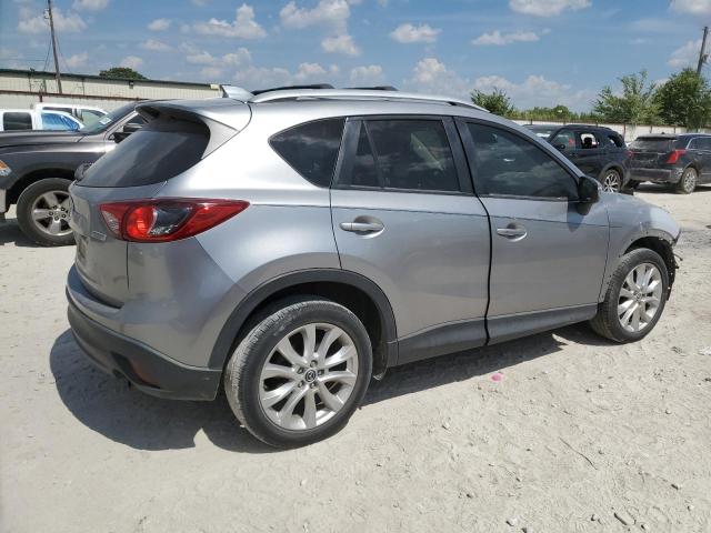 VIN JM3KE2DY9F0546074 2015 Mazda CX-5, GT no.3