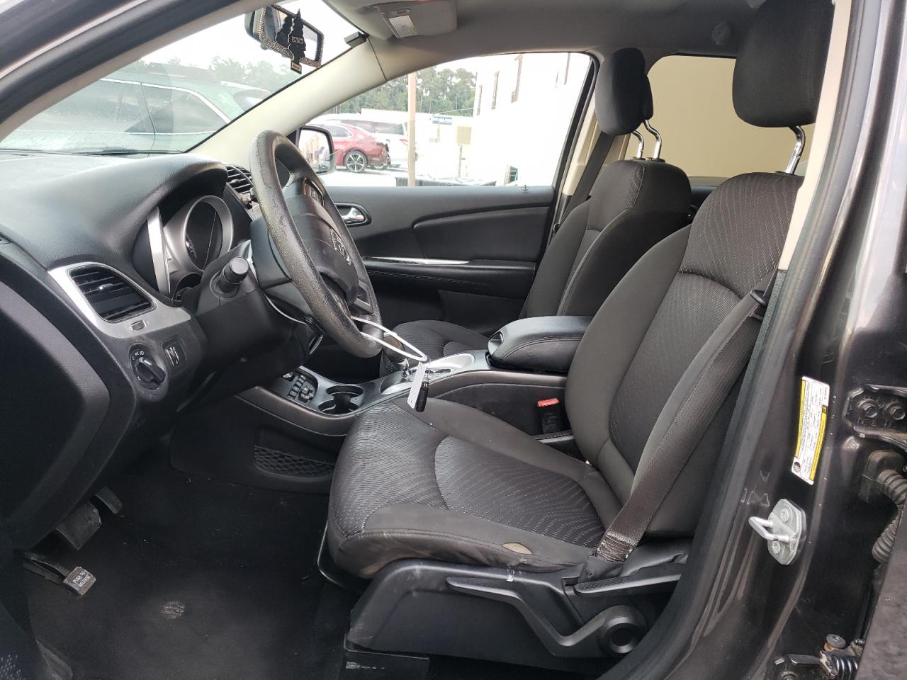 3C4PDCABXGT102925 2016 Dodge Journey Se