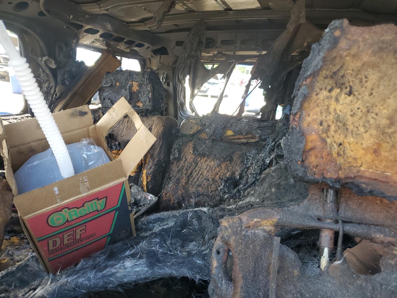 5GRGN23U33H143653 2003 Hummer H2