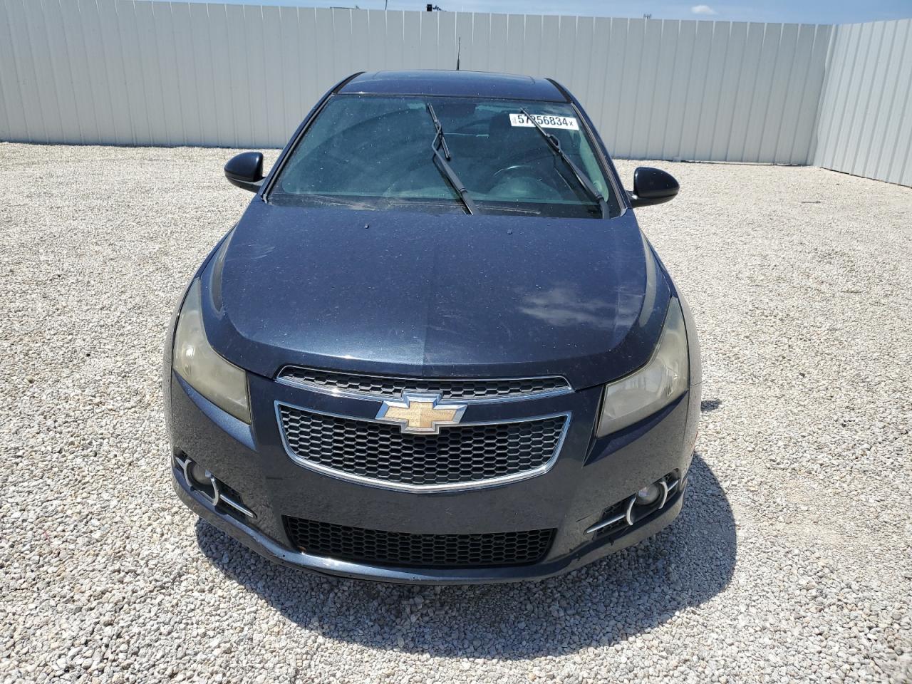 1G1PC5SB2E7174483 2014 Chevrolet Cruze Lt