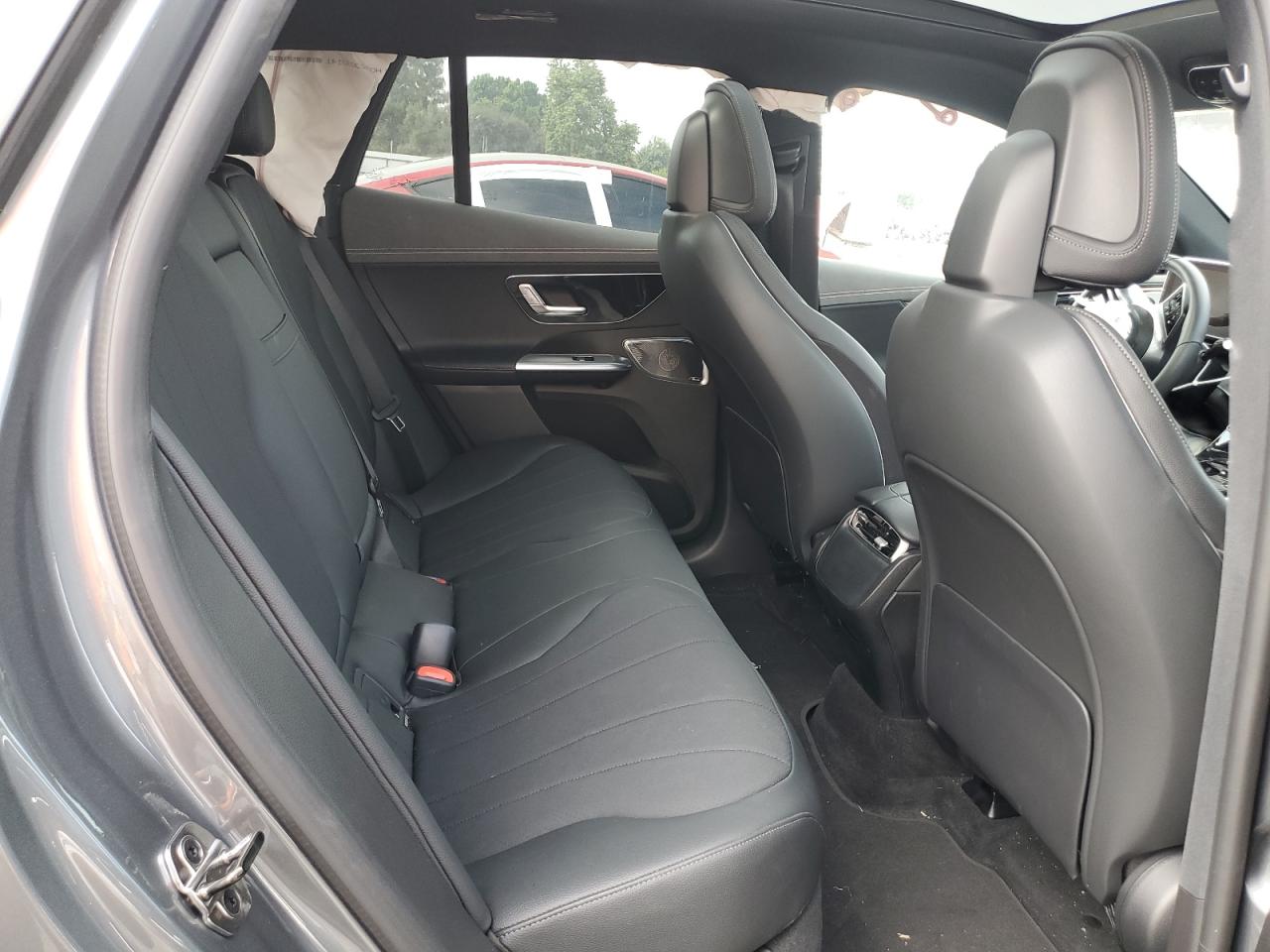 4JGGM2BBXPA011018 2023 Mercedes-Benz Eqe Suv 350+