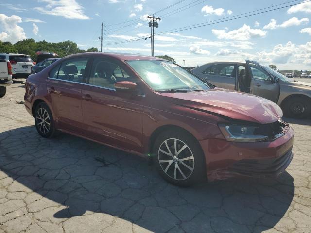 2018 Volkswagen Jetta Se VIN: 3VWDB7AJXJM258162 Lot: 60721204