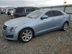 Lot #3024900429 2013 CADILLAC ATS