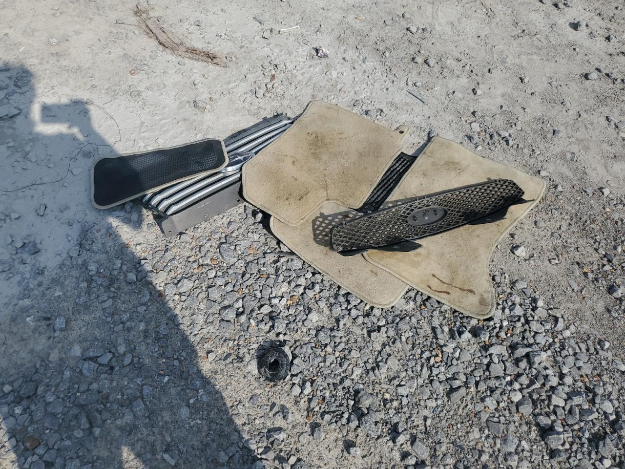 JF1SG63676H719401 2006 Subaru Forester 2.5X