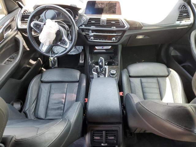 2019 BMW X3 xDrivem40I VIN: 5UXTS3C50K0Z08692 Lot: 57786854