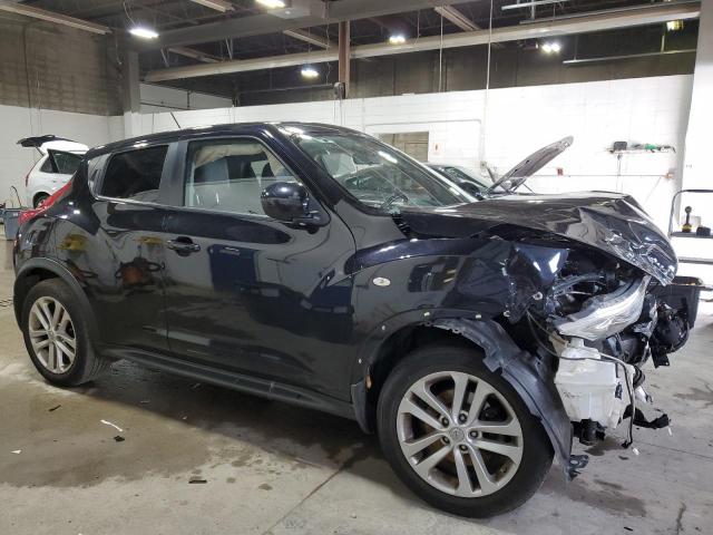 2013 Nissan Juke S VIN: JN8AF5MV1DT222495 Lot: 59954994