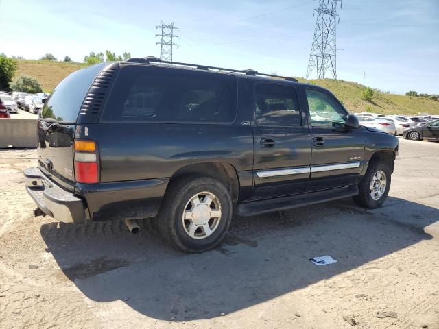 2004 GMC Yukon Xl K1500 VIN: 3GKFK16Z04G193126 Lot: 58252464