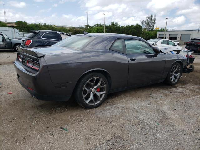 2015 Dodge Challenger Sxt Plus VIN: 2C3CDZBG2FH855632 Lot: 56997274