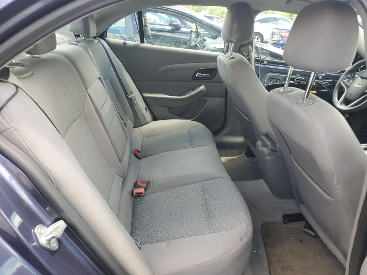 1G11B5SAXDF216144 2013 Chevrolet Malibu Ls