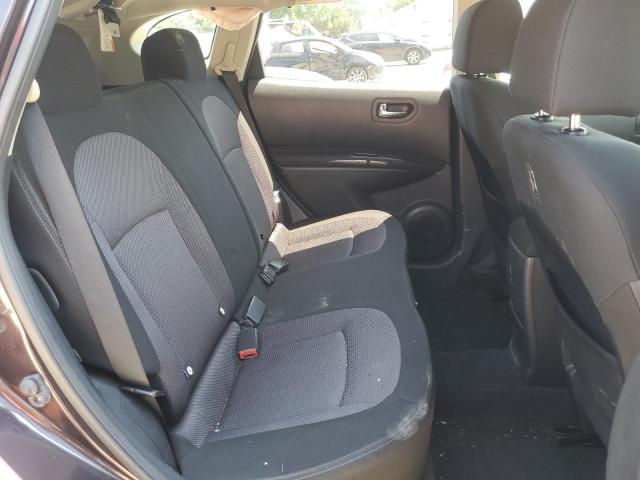 2011 Nissan Rogue S VIN: JN8AS5MV2BW312259 Lot: 59372404