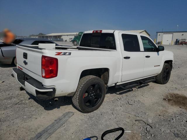 2018 Chevrolet Silverado - Image 3