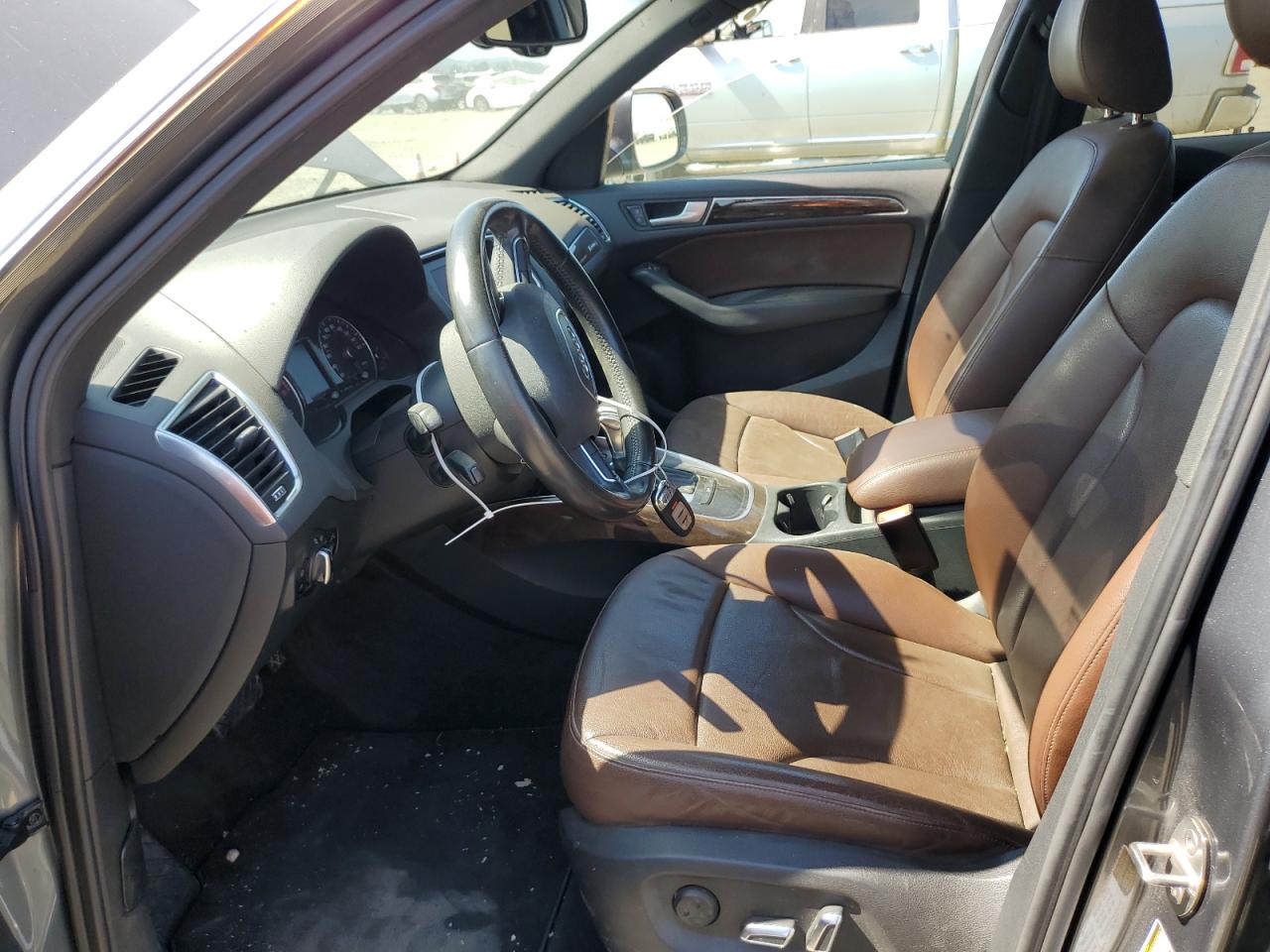 WA1LFAFP5DA014668 2013 Audi Q5 Premium Plus