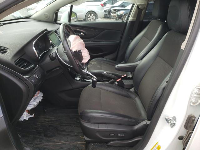 2020 Buick Encore Preferred VIN: KL4CJESB5LB012816 Lot: 60859824