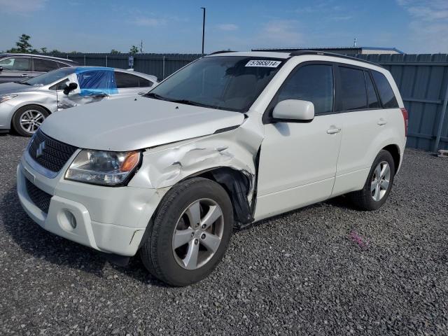 2009 Suzuki Grand Vitara Luxury VIN: JS3TD047594101079 Lot: 57665014