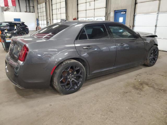 2019 Chrysler 300 S VIN: 2C3CCABG0KH697869 Lot: 57226224