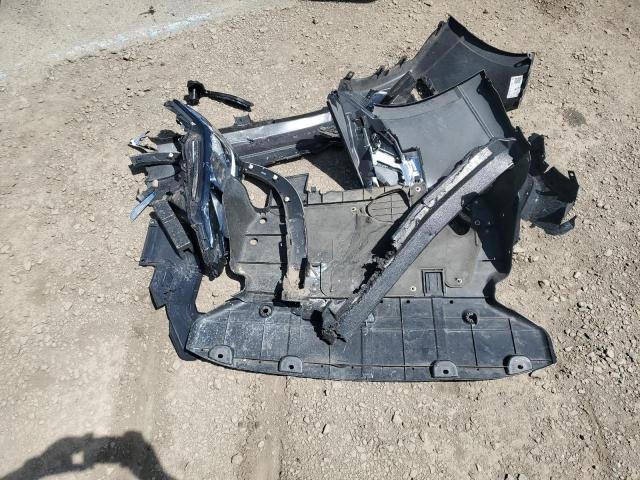 2020 Subaru Forester Limited VIN: JF2SKASC4LH605534 Lot: 57380444