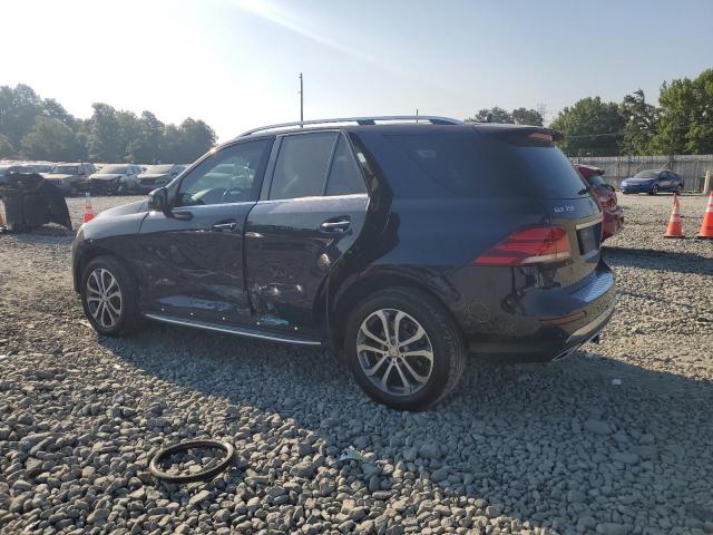 4JGDA5HBXGA680068 2016 Mercedes-Benz Gle 350 4Matic