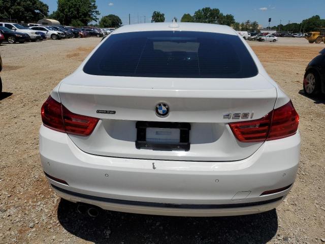 2016 BMW 428 I GRAN - WBA4A9C54GG507895