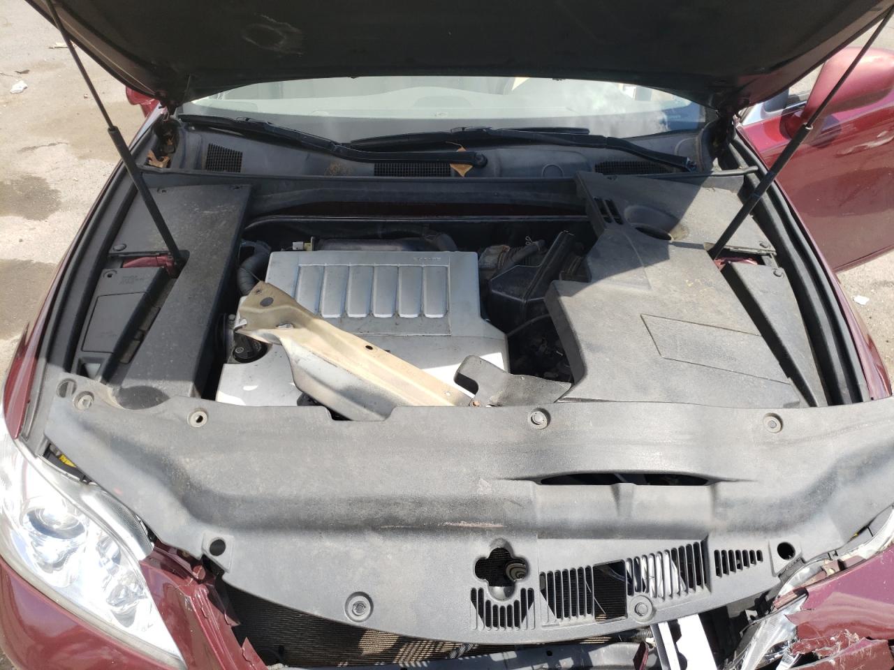 JTHBJ46GX82249342 2008 Lexus Es 350