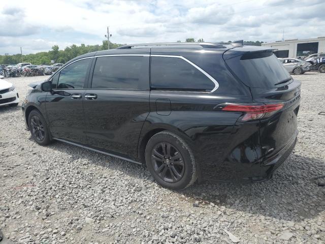 2024 TOYOTA SIENNA XSE - 5TDDSKFC1RS120439