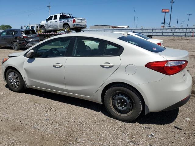 2015 Kia Forte Lx VIN: KNAFK4A69F5321171 Lot: 57250384