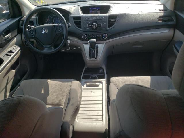 2013 Honda Cr-V Lx VIN: 5J6RM3H32DL024777 Lot: 59134304