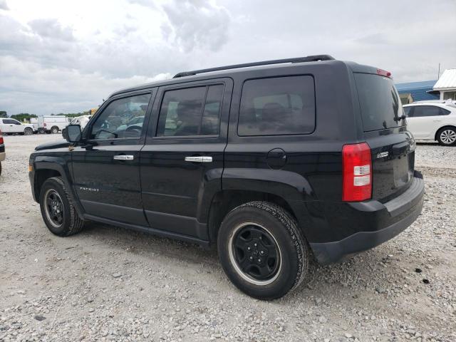 1C4NJPBA4FD235584 2015 Jeep Patriot Sport