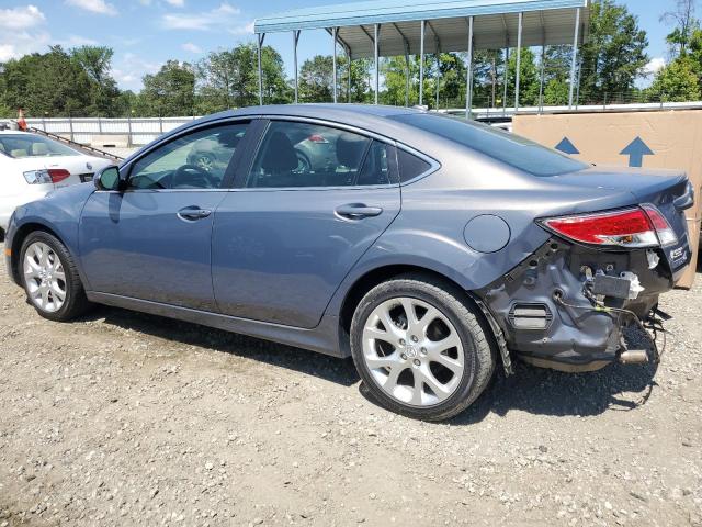 2009 Mazda 6 S VIN: 1YVHP82B495M25629 Lot: 60105324