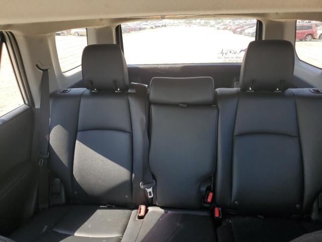 2021 Toyota 4Runner Sr5 Premium VIN: JTERU5JR9M5926648 Lot: 60222944