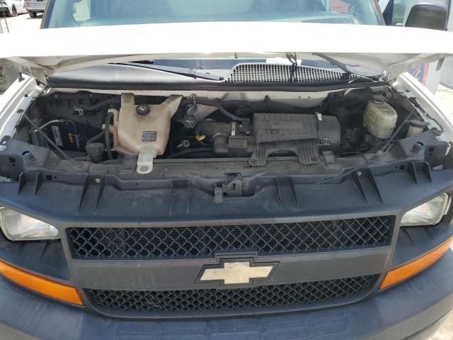 2016 Chevrolet Express G3500 VIN: 1GB0GRFF2G1255348 Lot: 57446054