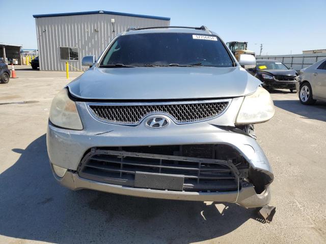 2008 Hyundai Veracruz Gls VIN: KM8NU13CX8U042844 Lot: 57756454