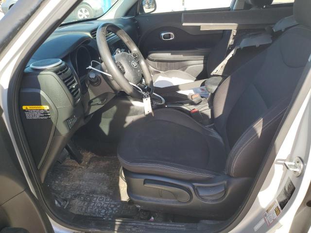 2016 Kia Soul VIN: KNDJN2A26G7859063 Lot: 59294454