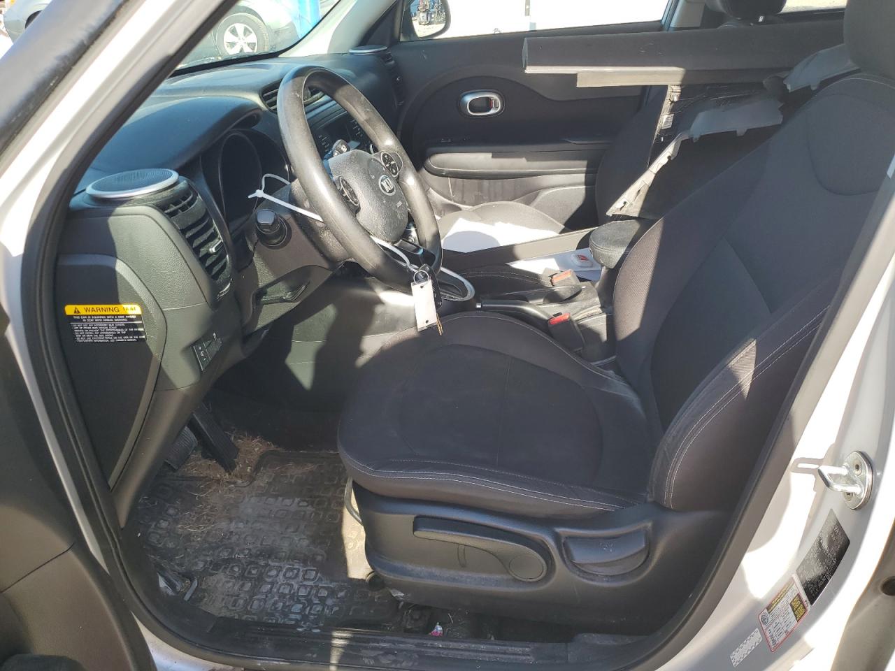 KNDJN2A26G7859063 2016 Kia Soul