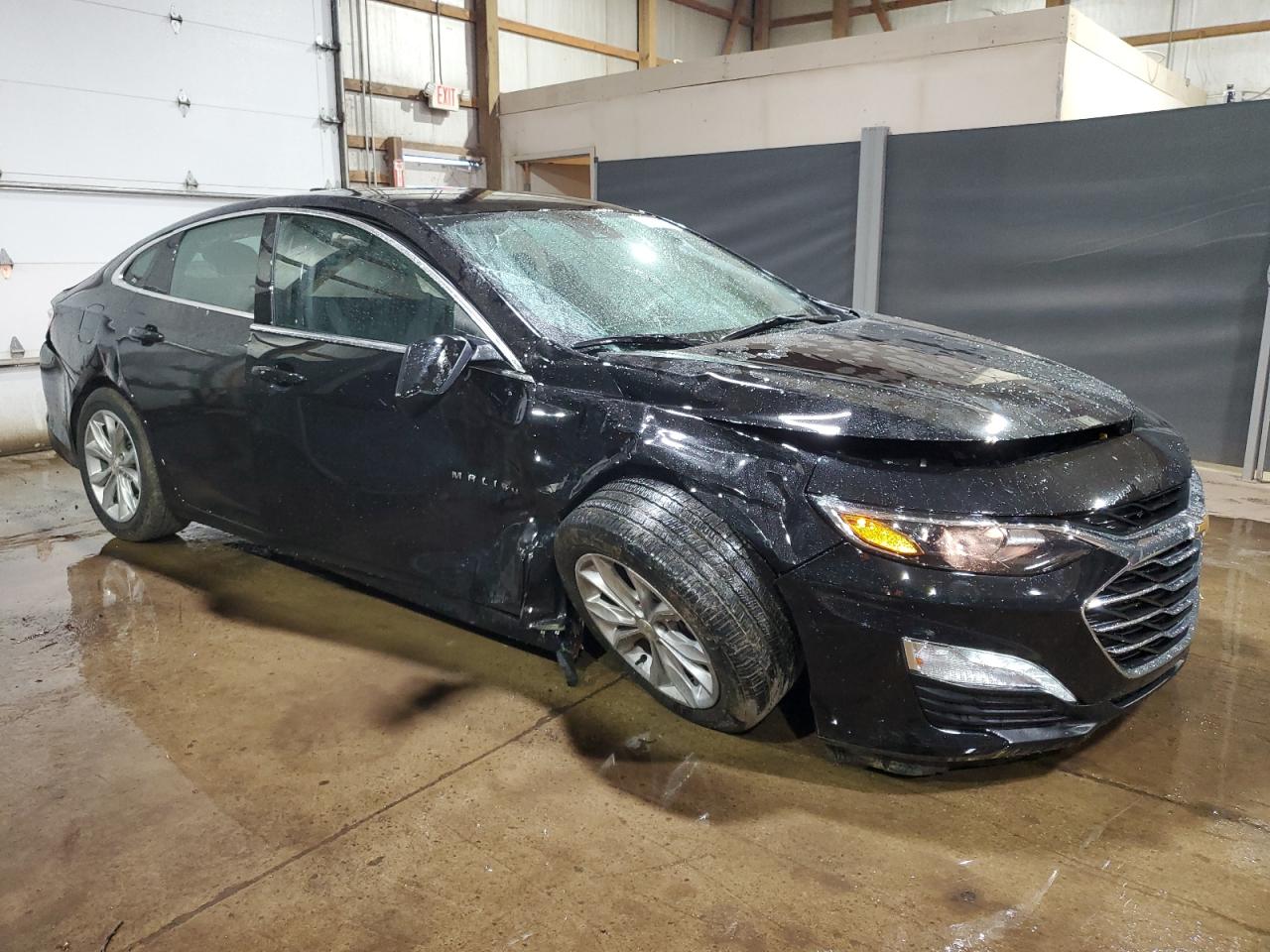 1G1ZD5ST0PF248779 2023 Chevrolet Malibu Lt