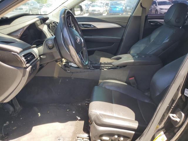 2013 Cadillac Ats Luxury VIN: 1G6AB5RA9D0152293 Lot: 58295024