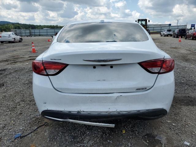 2015 Chrysler 200 Limited VIN: 1C3CCCAB7FN660798 Lot: 57275304