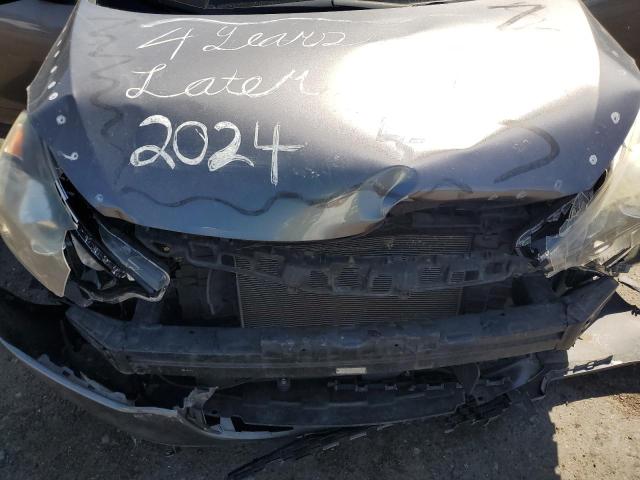 2015 KIA FORTE EX - KNAFX4A8XF5349774