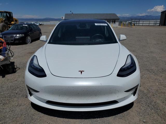 2018 TESLA MODEL 3 - 5YJ3E1EB0JF092552