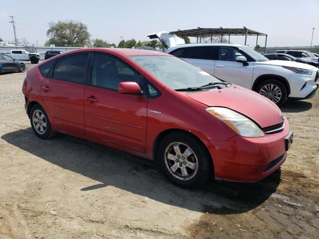 2006 Toyota Prius VIN: JTDKB20U667512640 Lot: 57823364