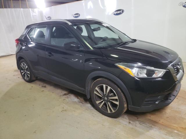 2018 Nissan Kicks S VIN: 3N1CP5CU7JL511636 Lot: 57107824