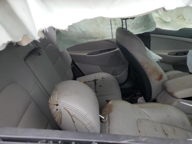 2020 HYUNDAI TUCSON LIM - KM8J33A4XLU203324