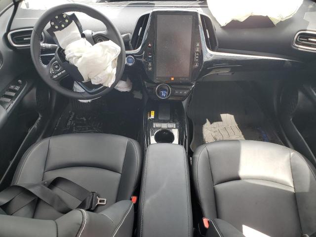 2020 TOYOTA PRIUS PRIM - JTDKARFP9L3134376