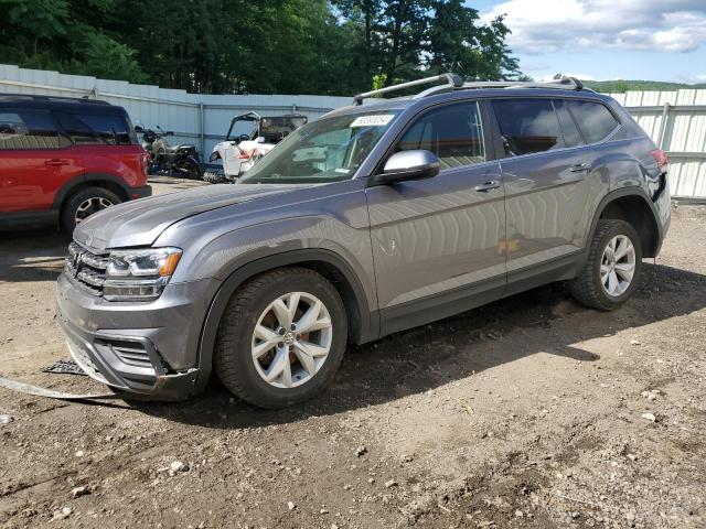 2018 Volkswagen Atlas VIN: 1V2BR2CA4JC512843 Lot: 60393054