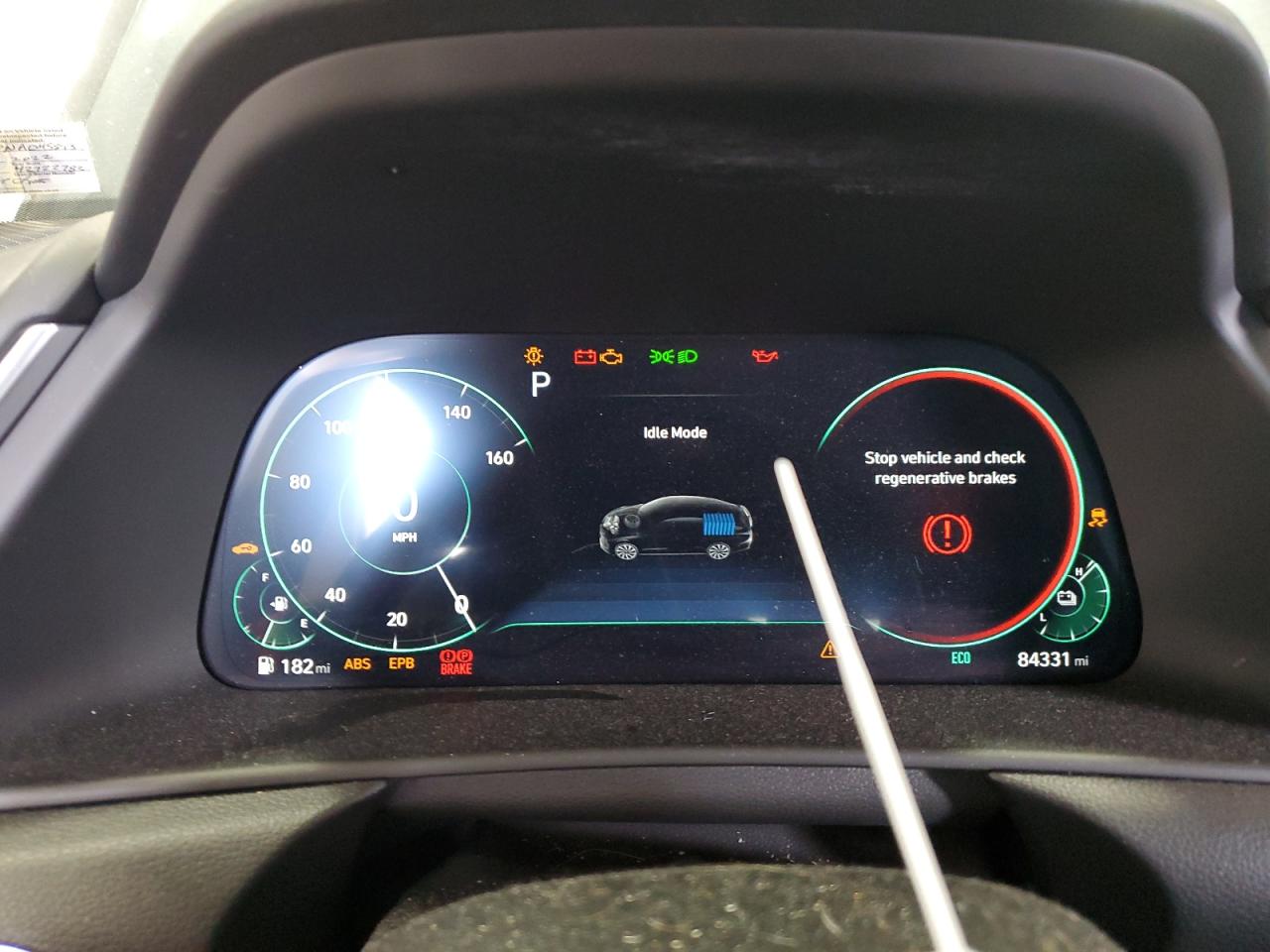 KMHL54JJ8NA045813 2022 Hyundai Sonata Hybrid