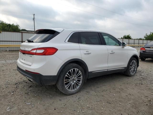 VIN 2LMTJ8LR8GBL59947 2016 Lincoln MKX, Reserve no.3