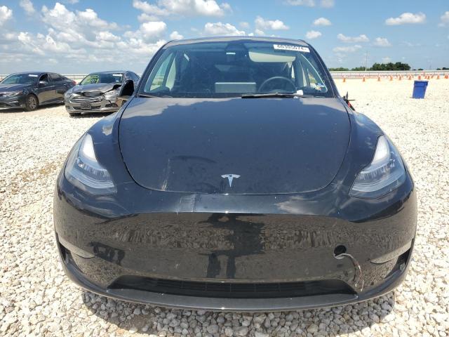 2022 TESLA MODEL Y - 7SAYGDEE4NA019007