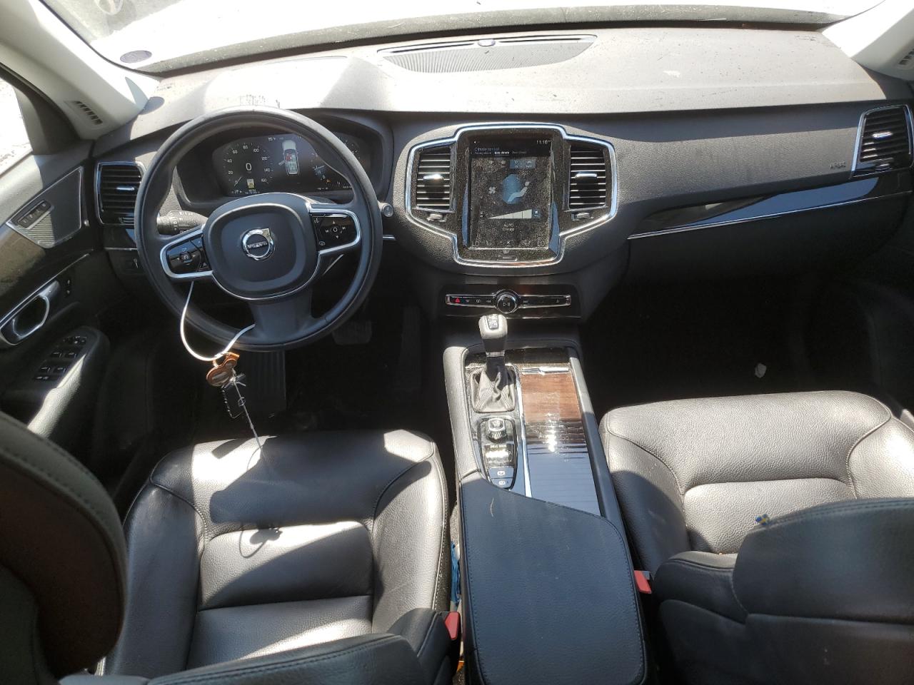 YV4A22PK5J1328427 2018 Volvo Xc90 T6